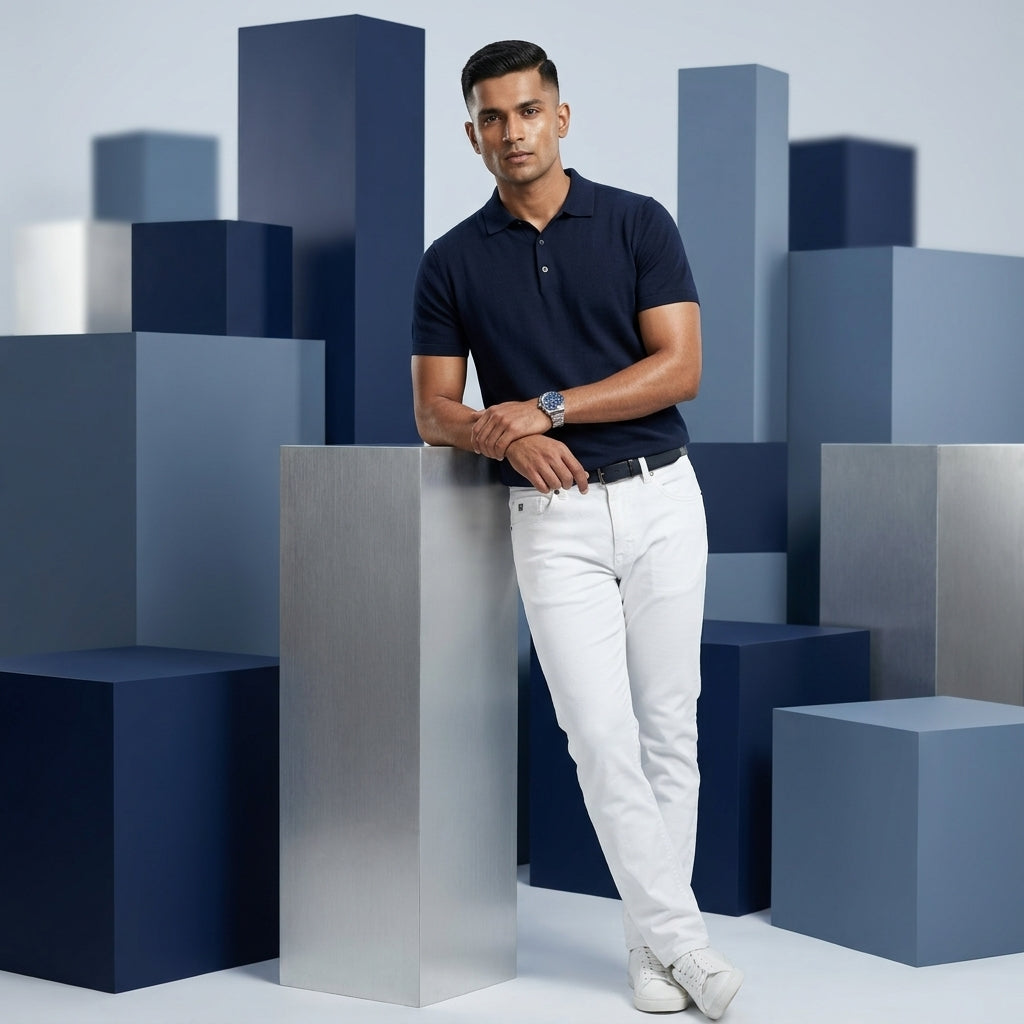 U.S Polo  MENS Jeans