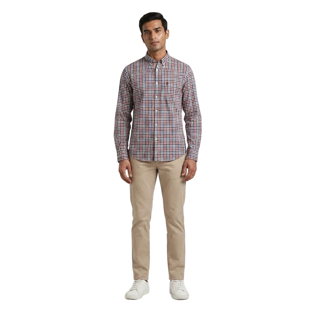 U.S Polo  MENS Shirt