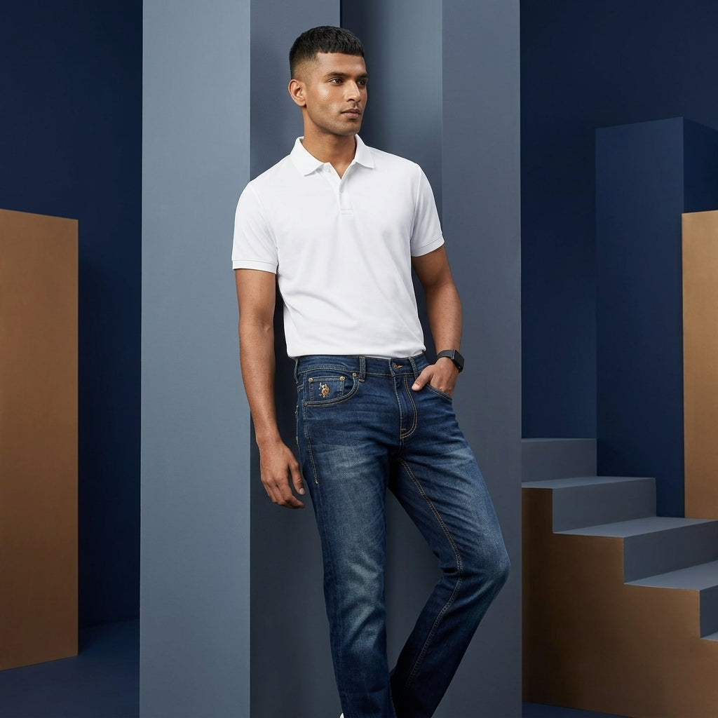 U.S Polo  MENS Jeans