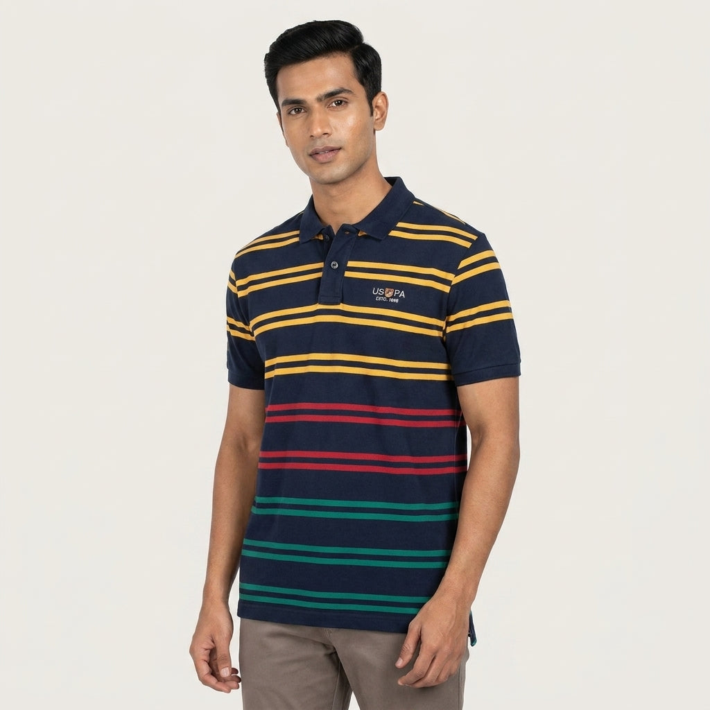 U.S Polo  MENS T-Shirt