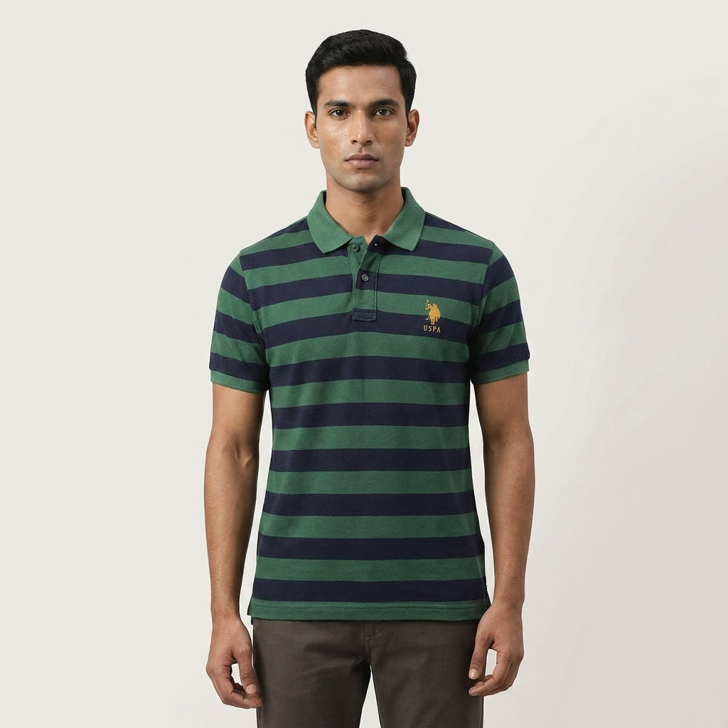 U.S Polo  MENS T-Shirt
