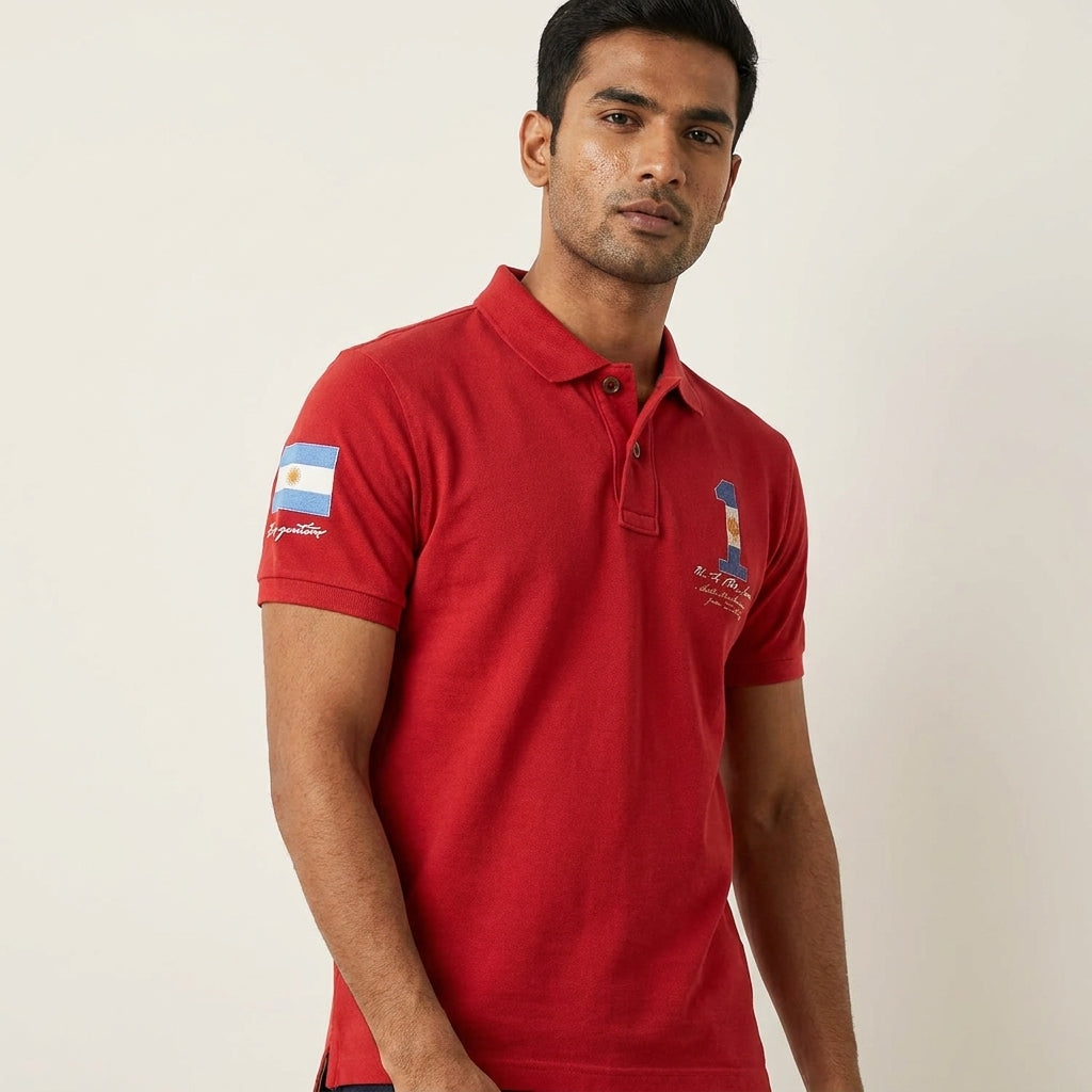 U.S Polo  MENS T-Shirt