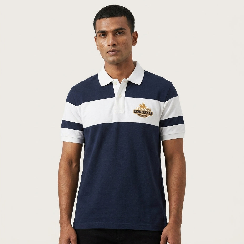U.S Polo  MENS T-Shirt