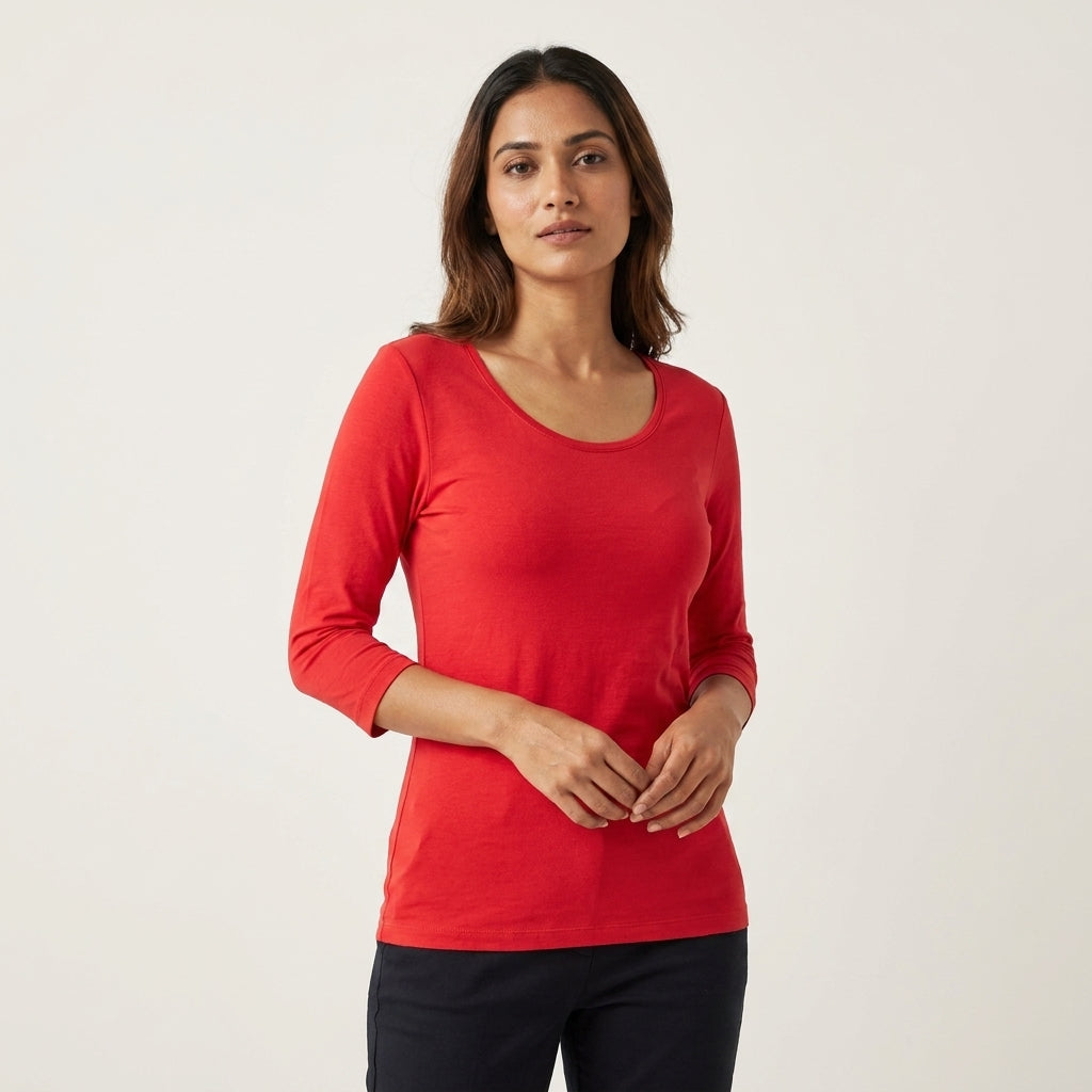 U.S Polo  WOMENS T-Shirt