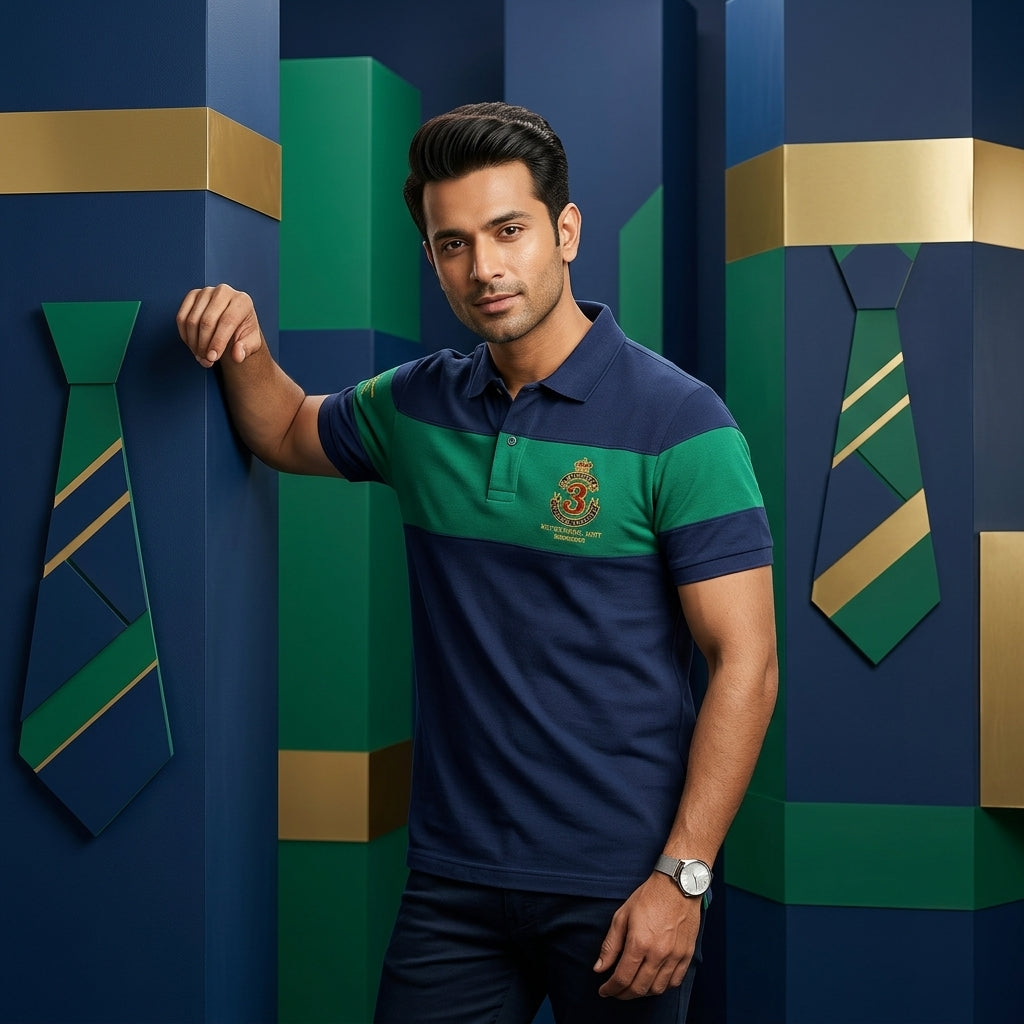U.S Polo  MENS T-Shirt