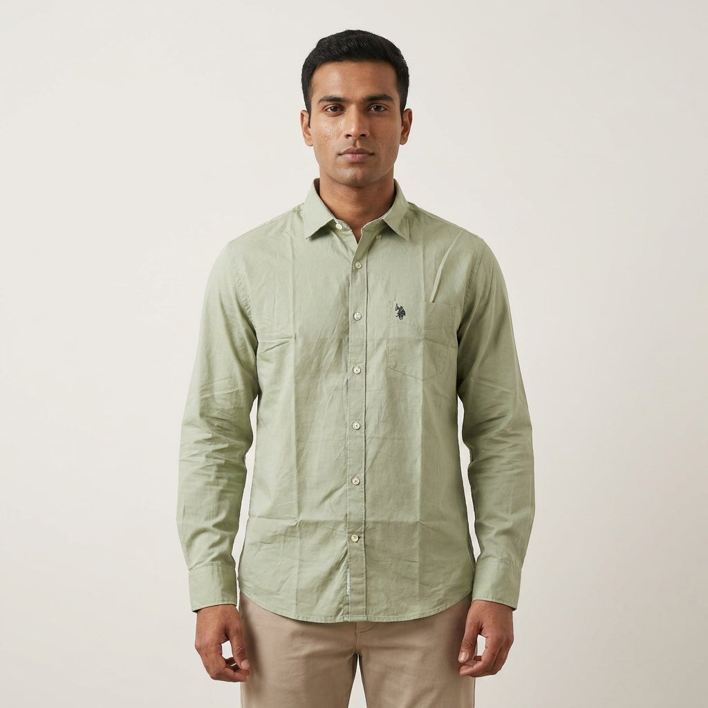 U.S Polo  MENS Shirt