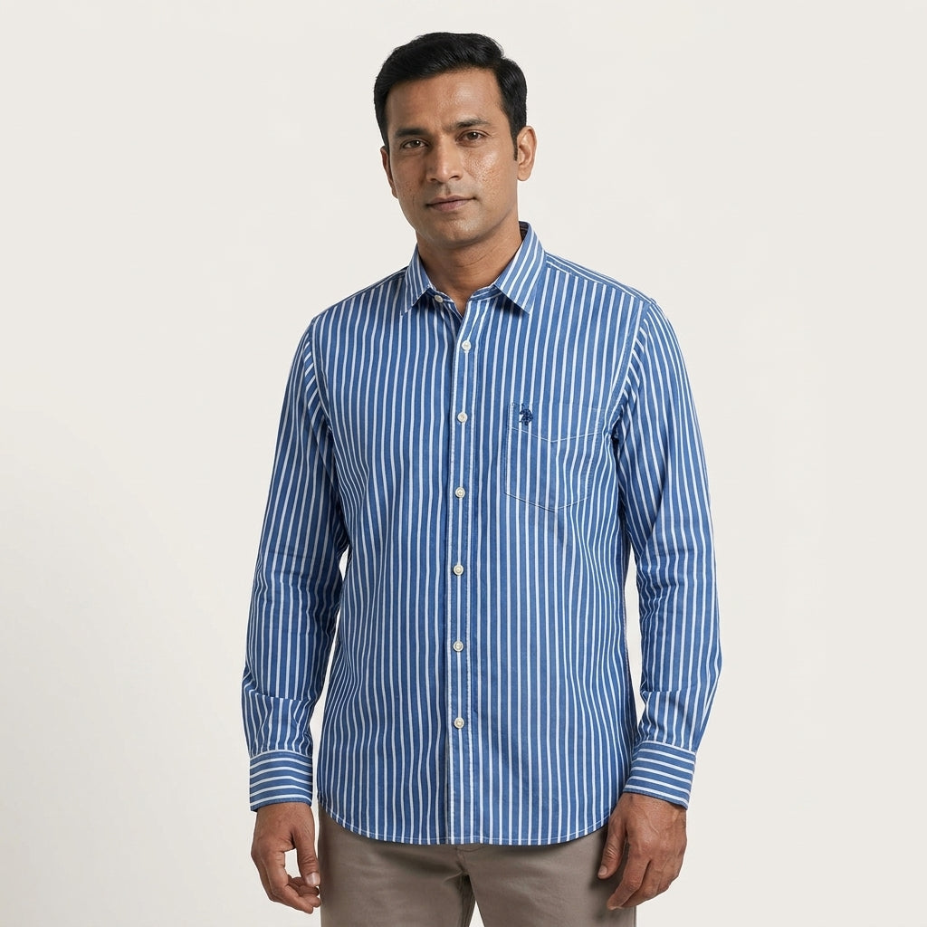U.S Polo  MENS Shirt