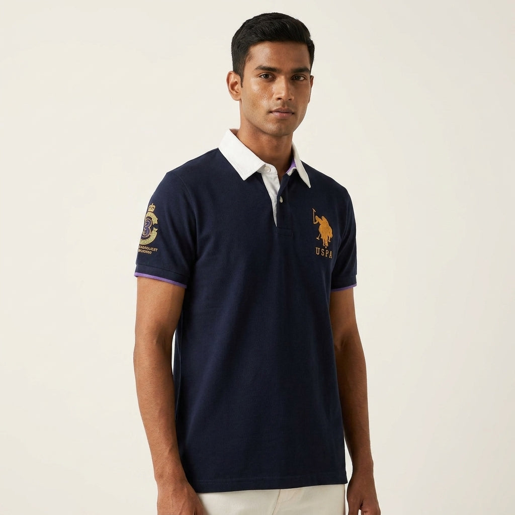 U.S Polo  MENS T-Shirt