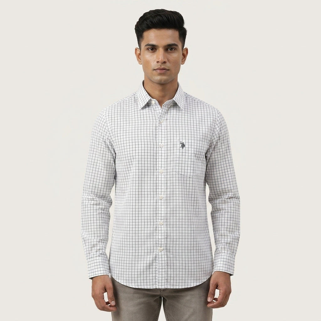 U.S Polo  MENS Shirt