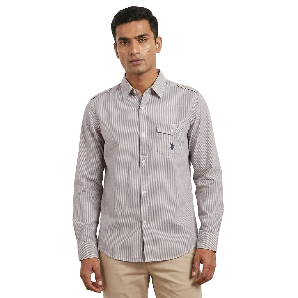 U.S Polo  MENS Shirt