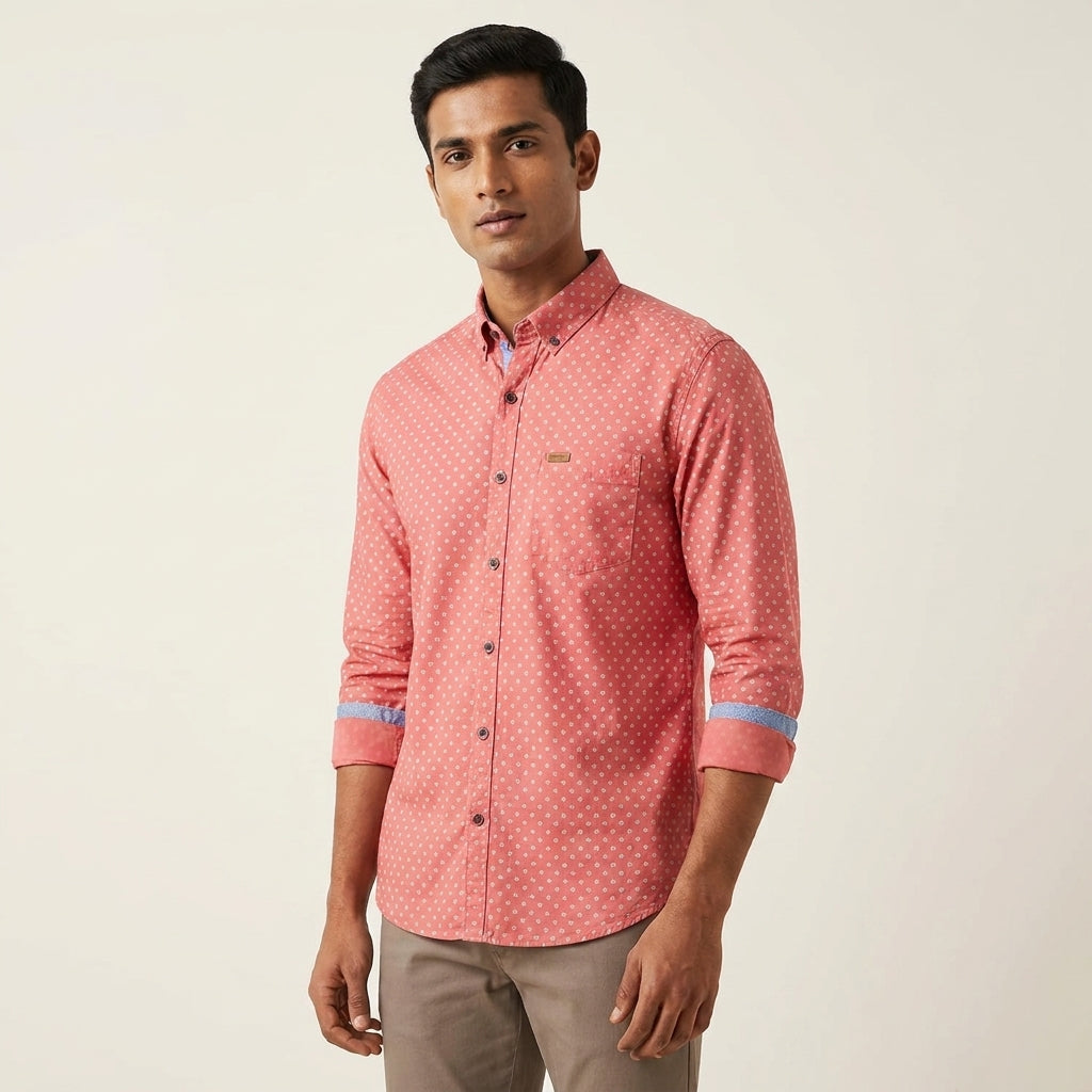U.S Polo  MENS Shirt
