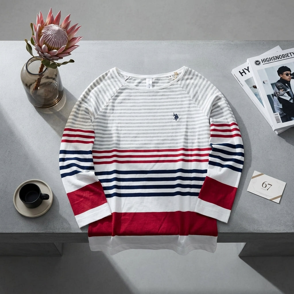 U.S Polo  WOMENS T-Shirt