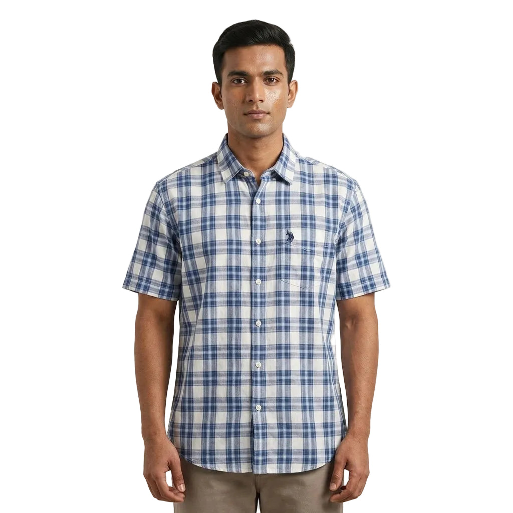 U.S Polo  MENS Shirt