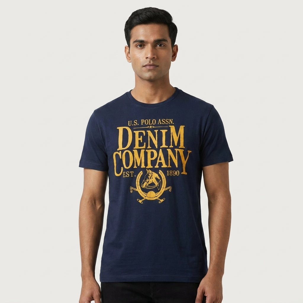 U.S Polo  MENS T-Shirt