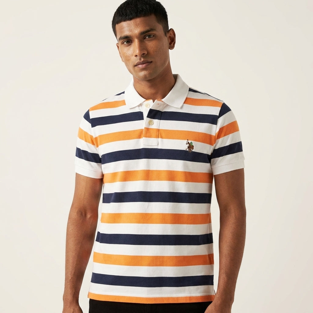 U.S Polo  MENS T-Shirt
