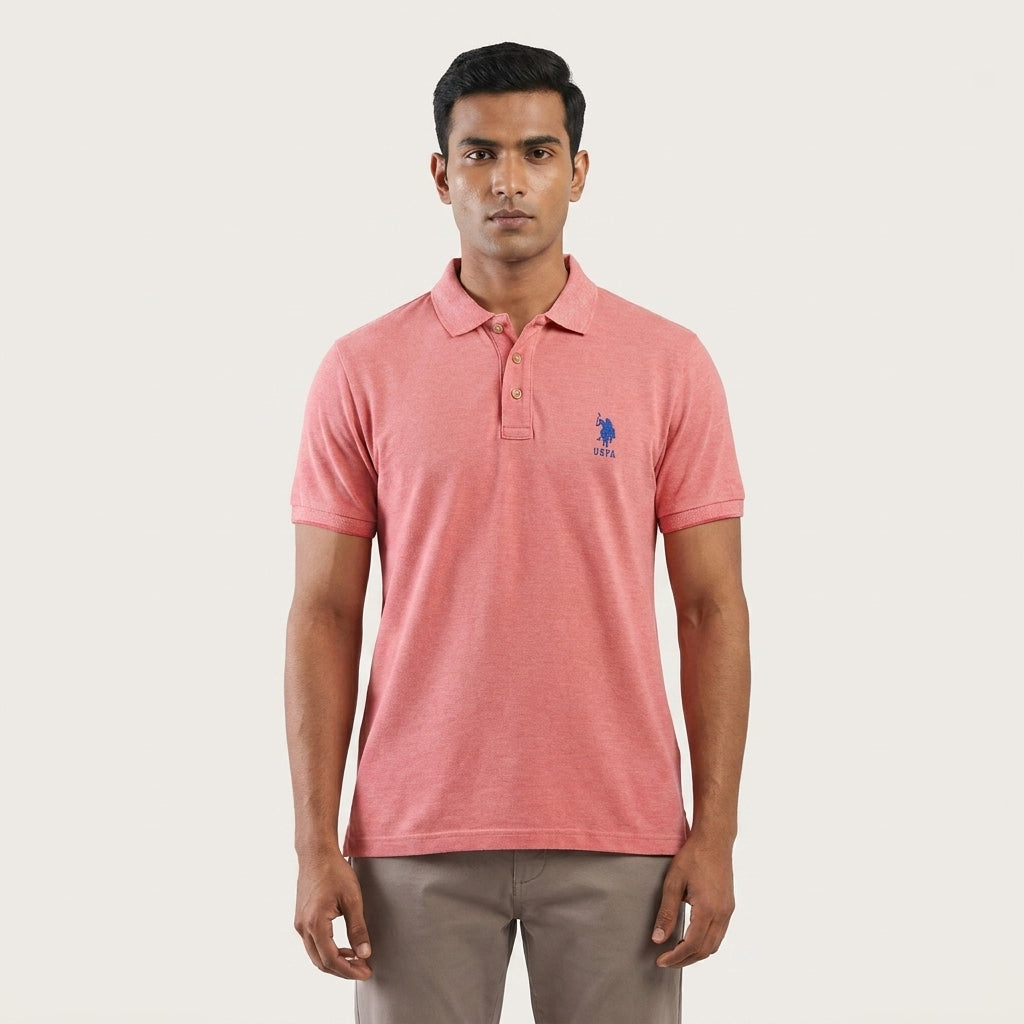 U.S Polo  MENS T-Shirt