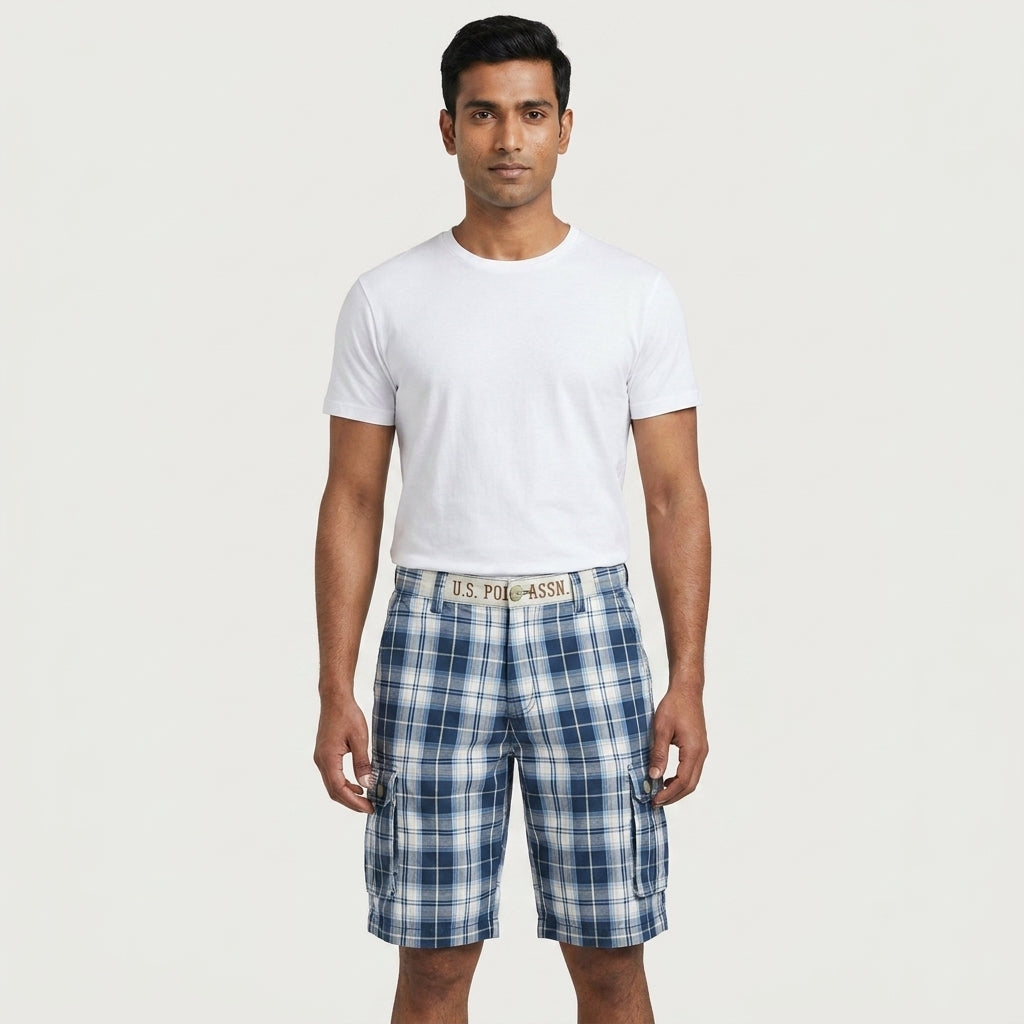 U.S Polo  MENS Set