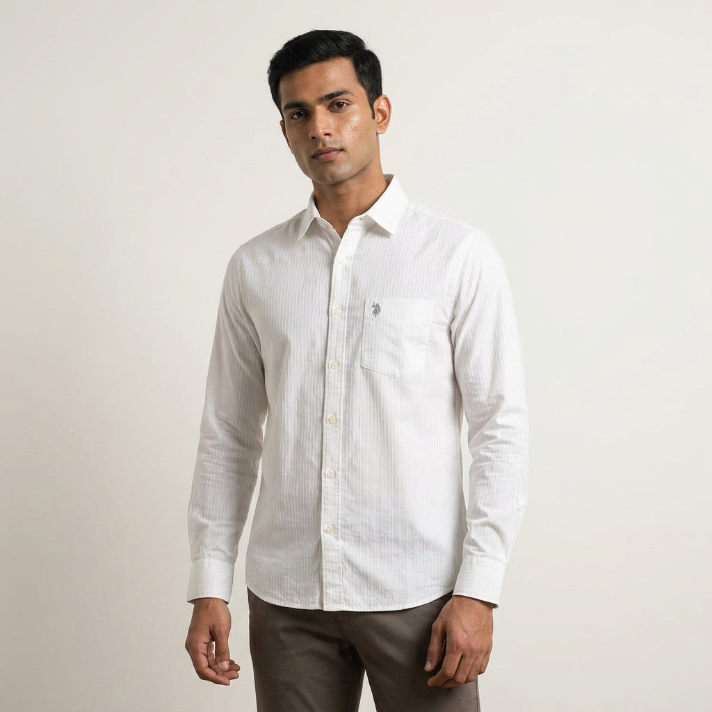 U.S Polo  MENS Shirt