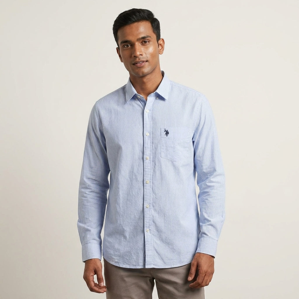 U.S Polo  MENS Shirt