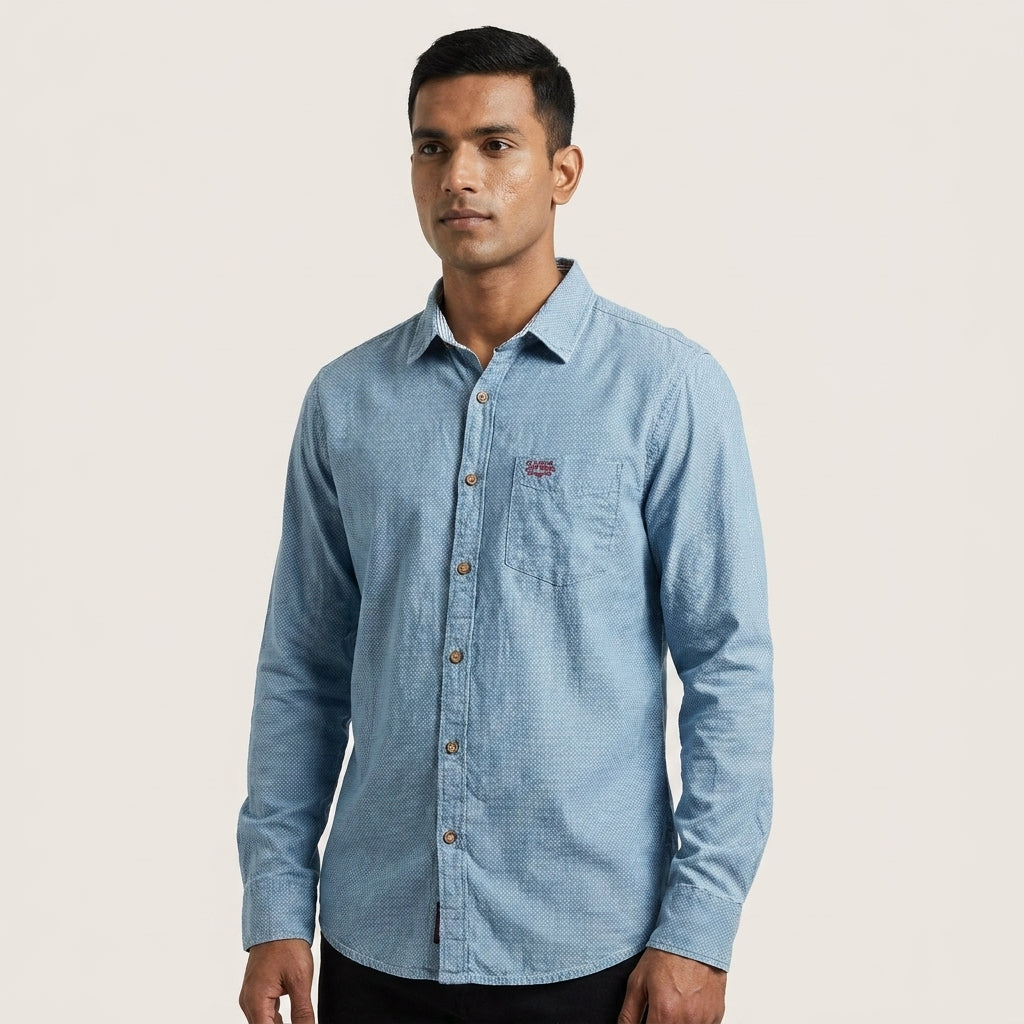 U.S Polo  MENS Shirt