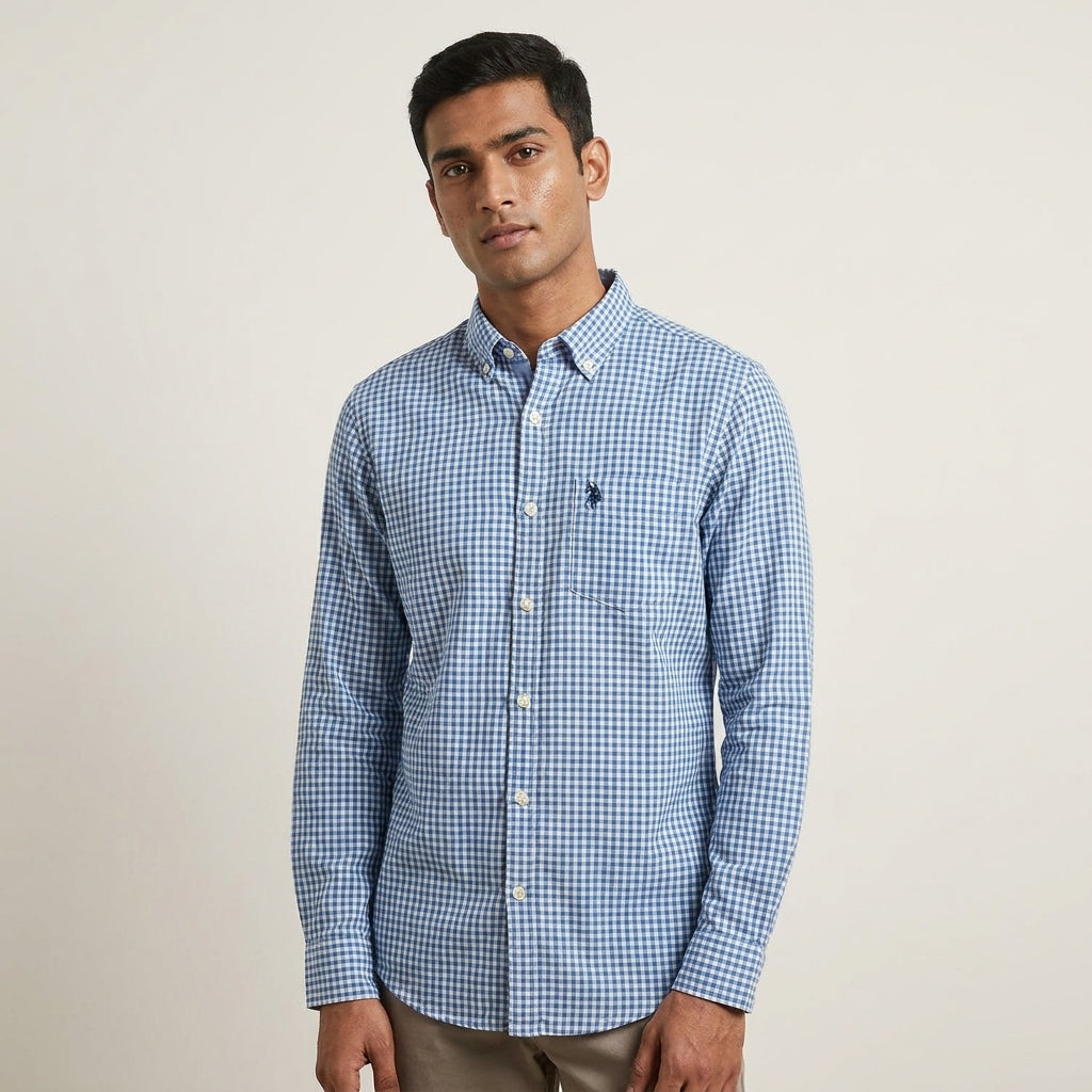 U.S Polo  MENS Shirt