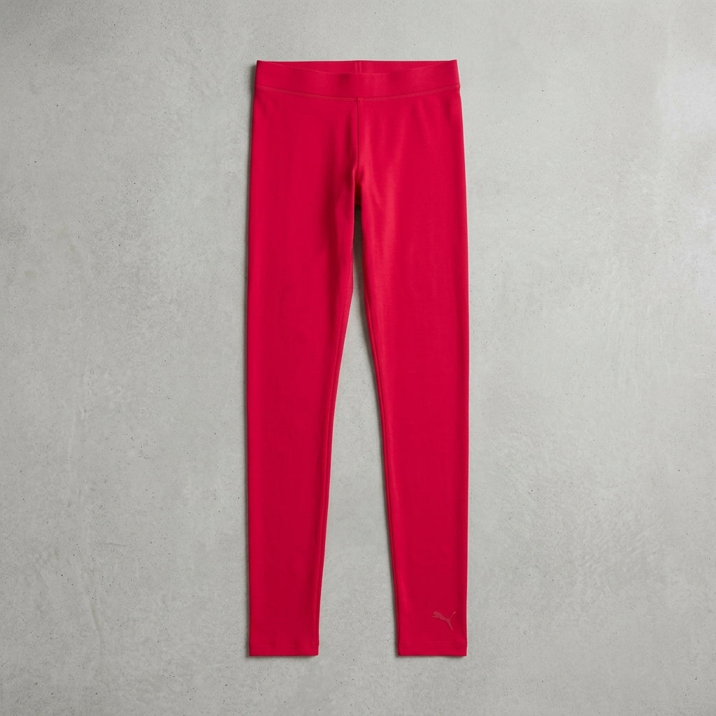 Puma ESS Women's Leggings Virtual Pink