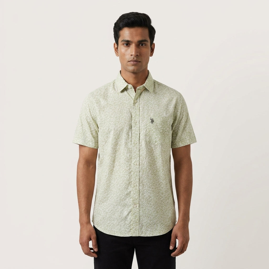 U.S Polo  MENS Shirt