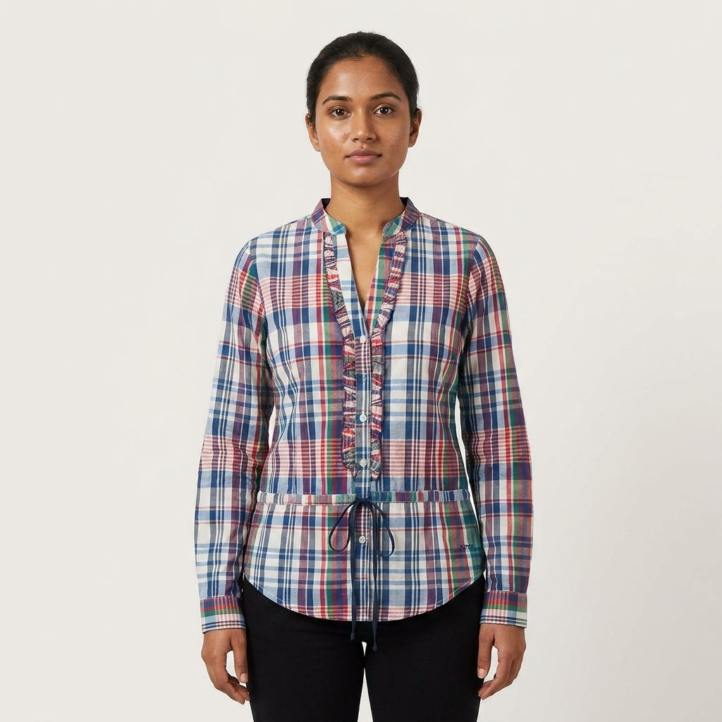 U.S Polo  WOMENS Shirt