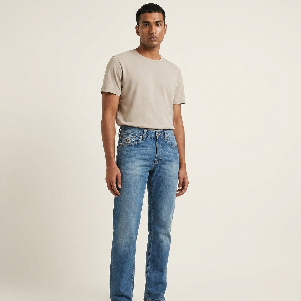 U.S Polo  MENS Jeans
