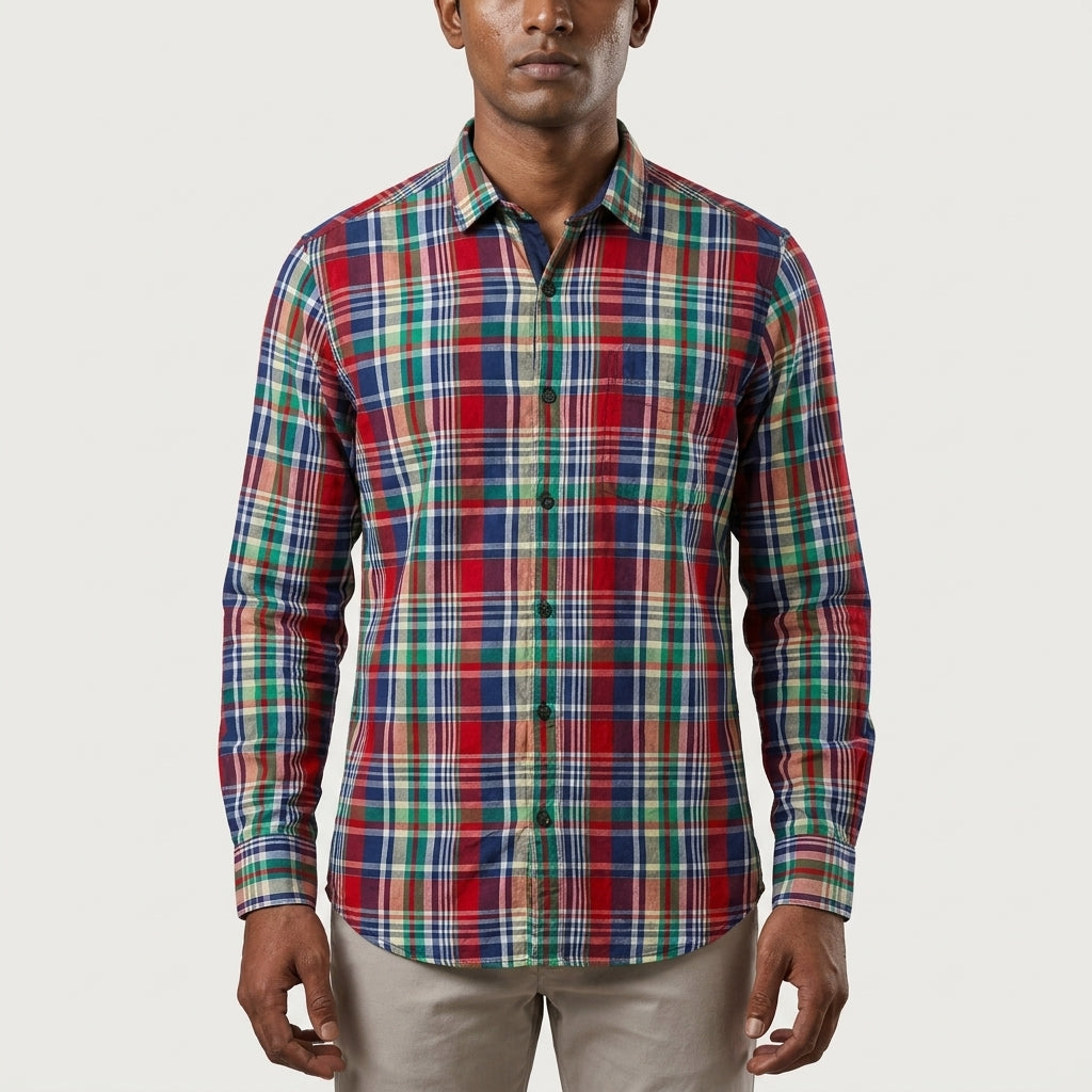 U.S Polo  MENS Shirt