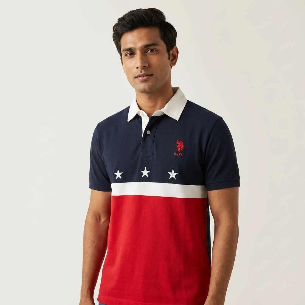U.S Polo  MENS T-Shirt