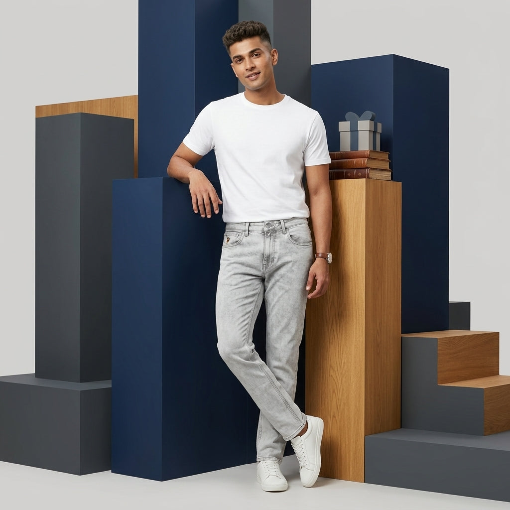 U.S Polo  MENS Jeans