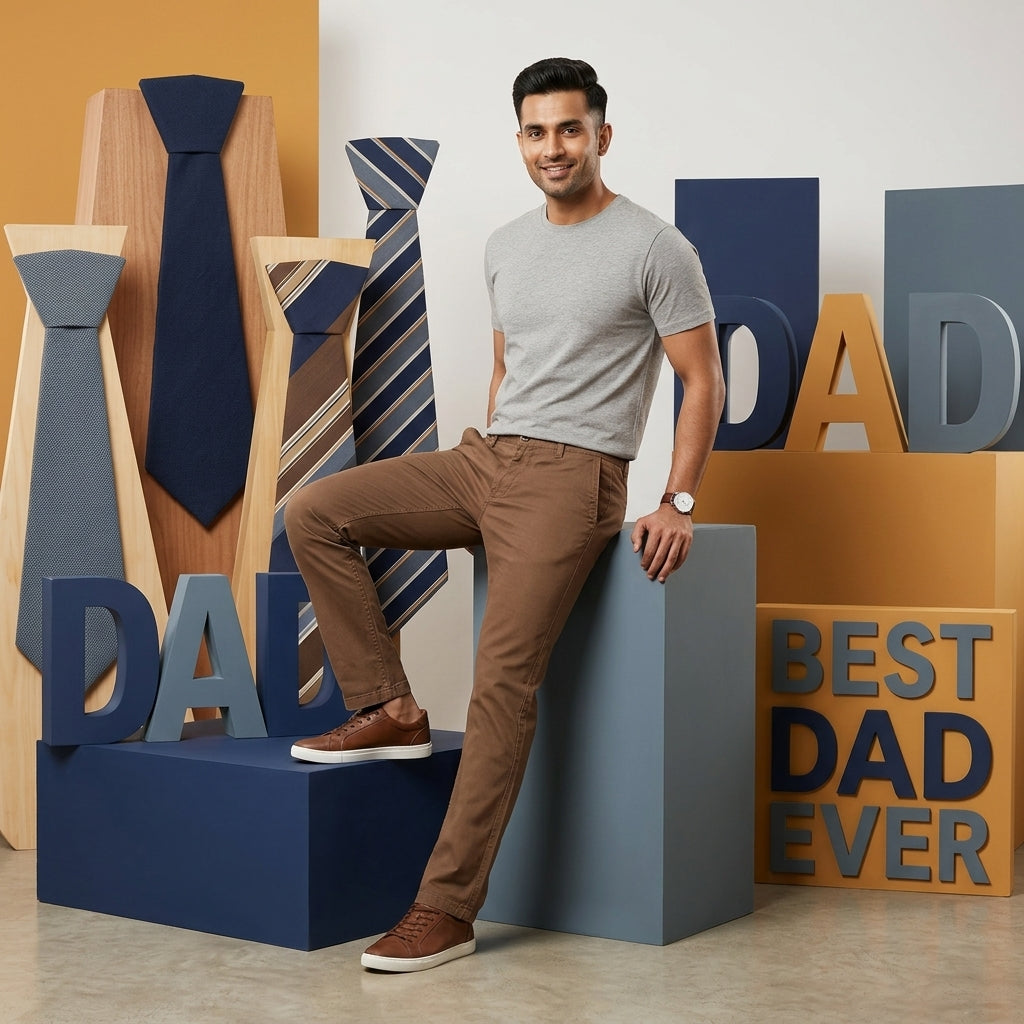 U.S Polo  MENS Trouser