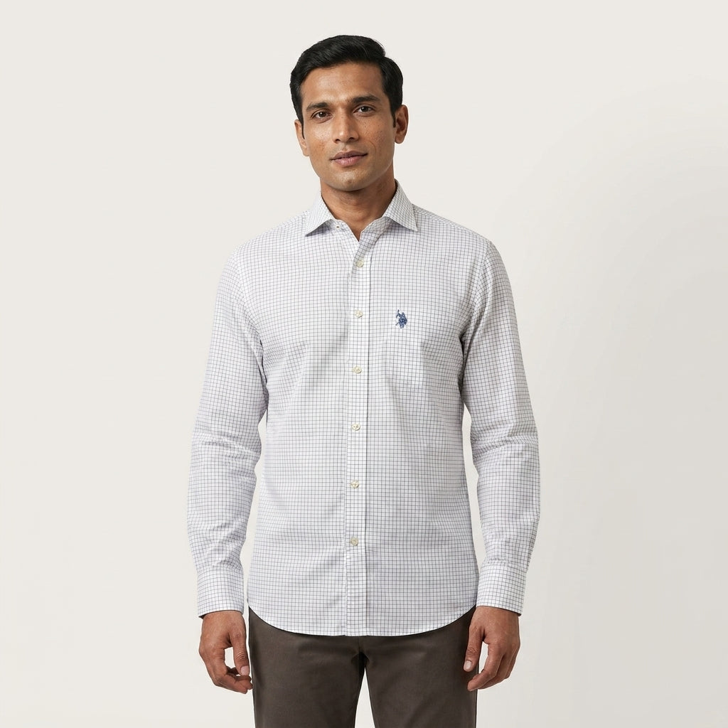 U.S Polo  MENS Shirt