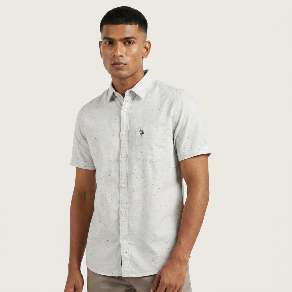 U.S Polo  MENS Shirt