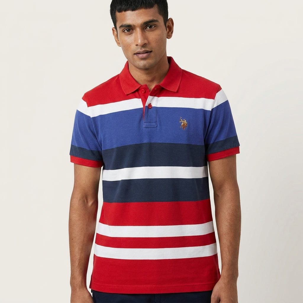 U.S Polo  MENS T-Shirt