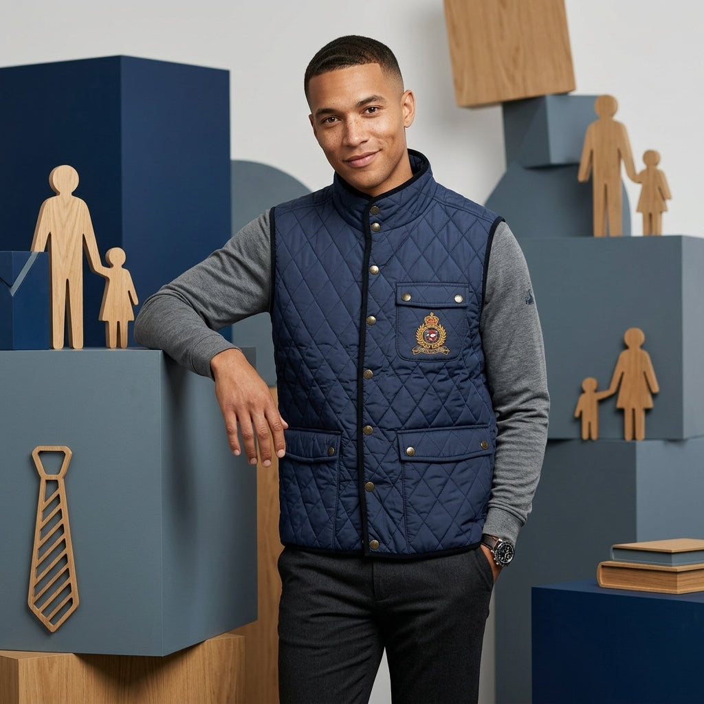 U.S Polo  MENS Jacket