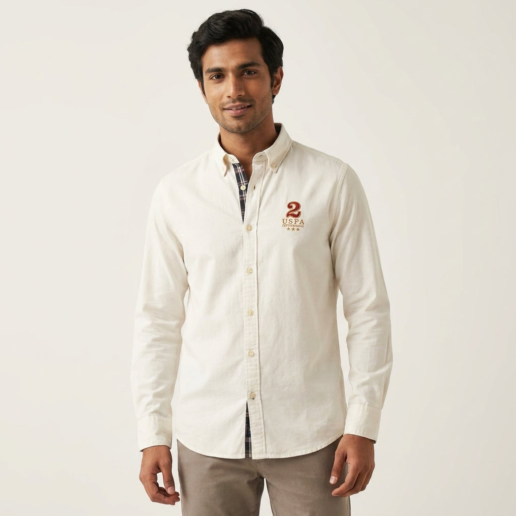 U.S Polo  MENS Shirt