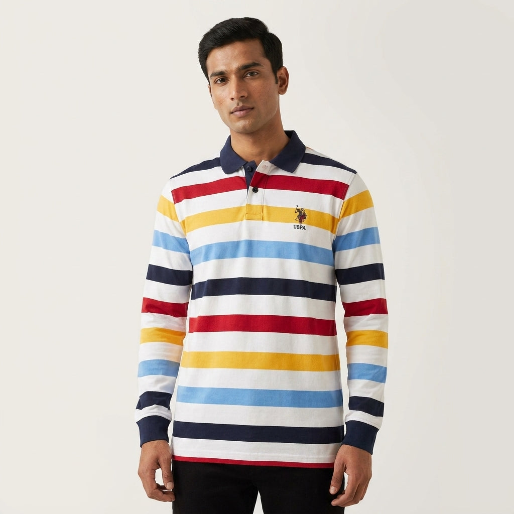 U.S Polo  MENS T-Shirt
