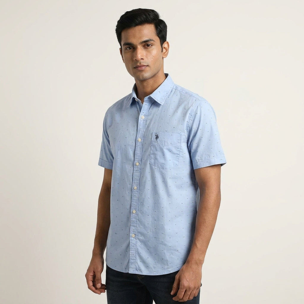 U.S Polo  MENS Shirt