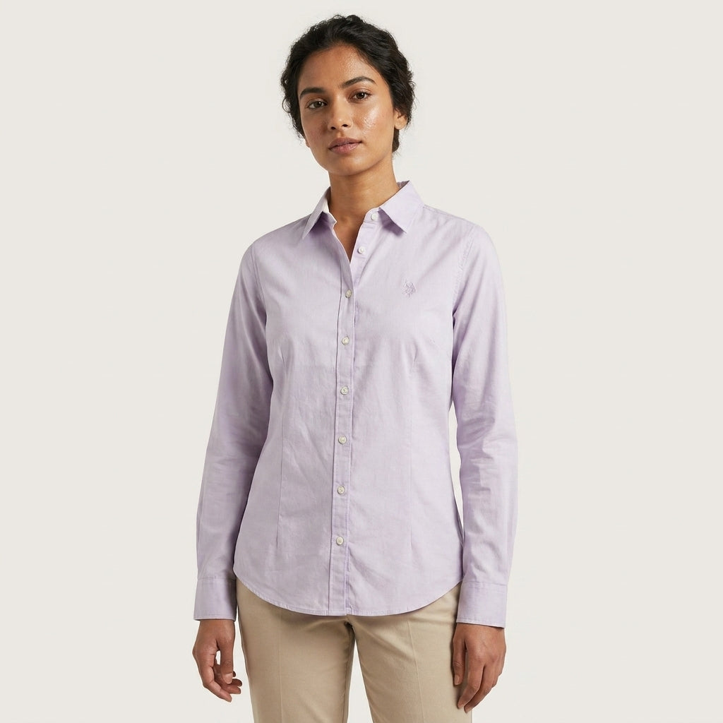 U.S Polo  WOMENS Shirt