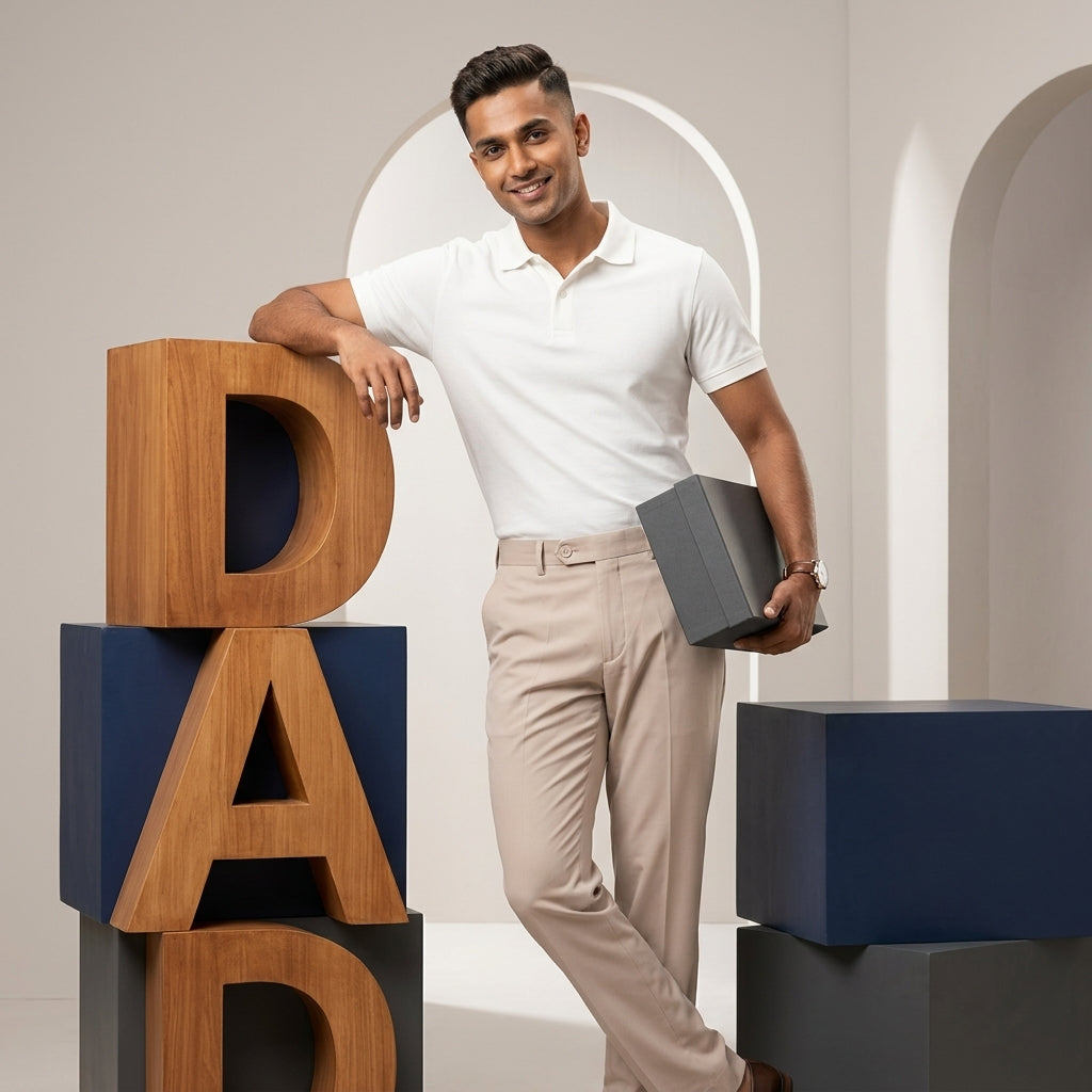 U.S Polo  MENS Trouser