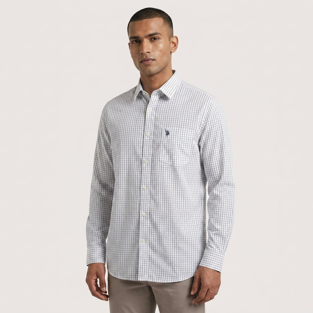 U.S Polo  MENS Shirt
