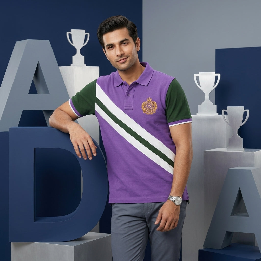 U.S Polo  MENS T-Shirt