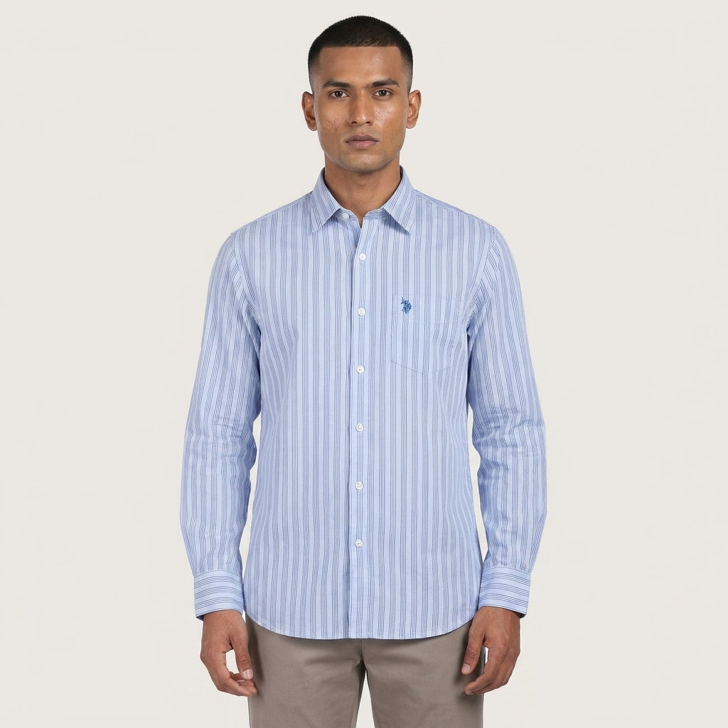 U.S Polo  MENS Shirt