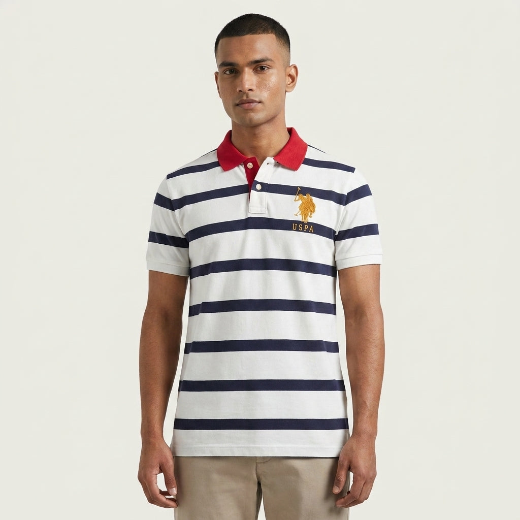 U.S Polo  MENS T-Shirt