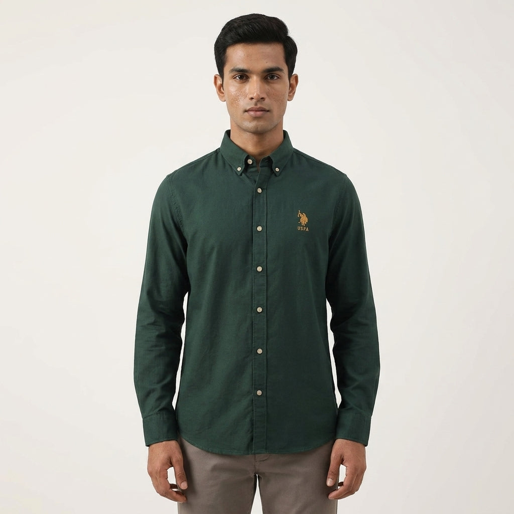 U.S Polo  MENS Shirt