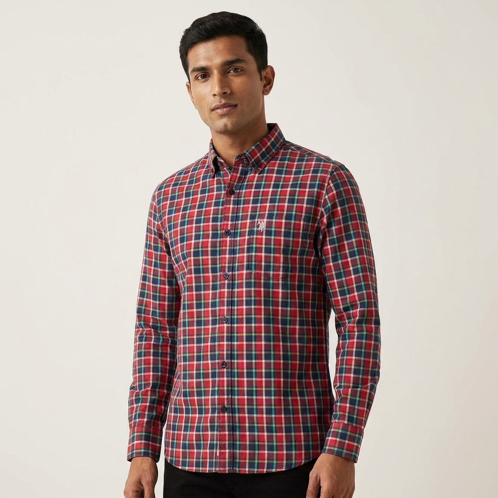 U.S Polo  MENS Shirt