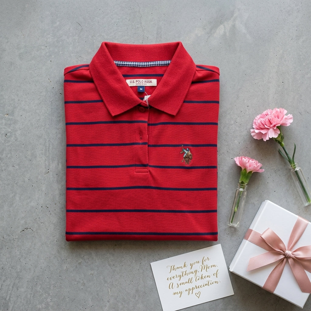 U.S Polo  WOMENS T-Shirt