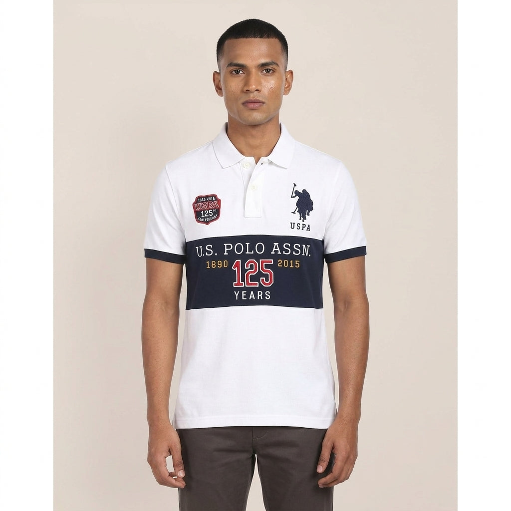 U.S Polo  MENS T-Shirt